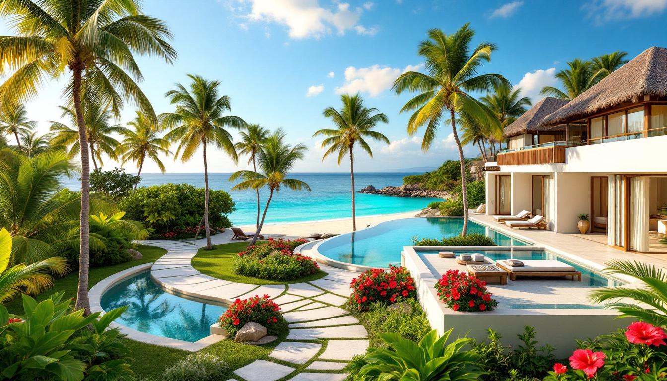 découvrez une sélection des meilleurs hôtels à la réunion, parfaits pour un séjour romantique en couple. profitez d'un cadre idyllique, de services de qualité et d'expériences inoubliables lors de votre voyage.