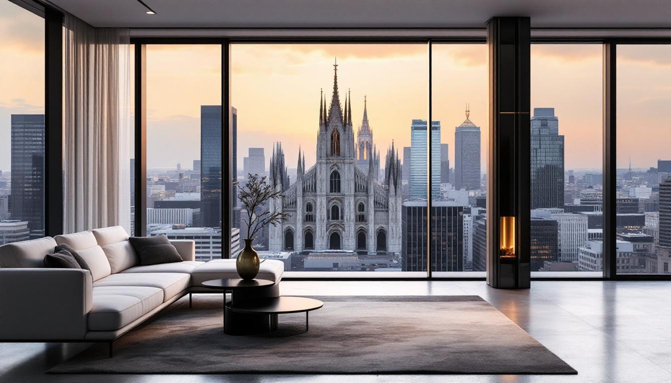 découvrez les meilleurs sites de locations de vacances à milan (lombardie) encore méconnus pour des séjours inoubliables et authentiques.