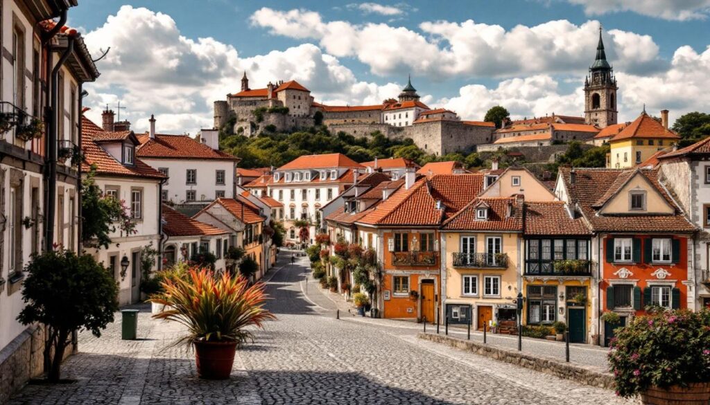 découvrez les meilleurs sites de locations de vacances à guimarães pour un séjour inoubliable. trouvez votre hébergement idéal parmi une sélection exclusive et profitez pleinement de cette ville historique.