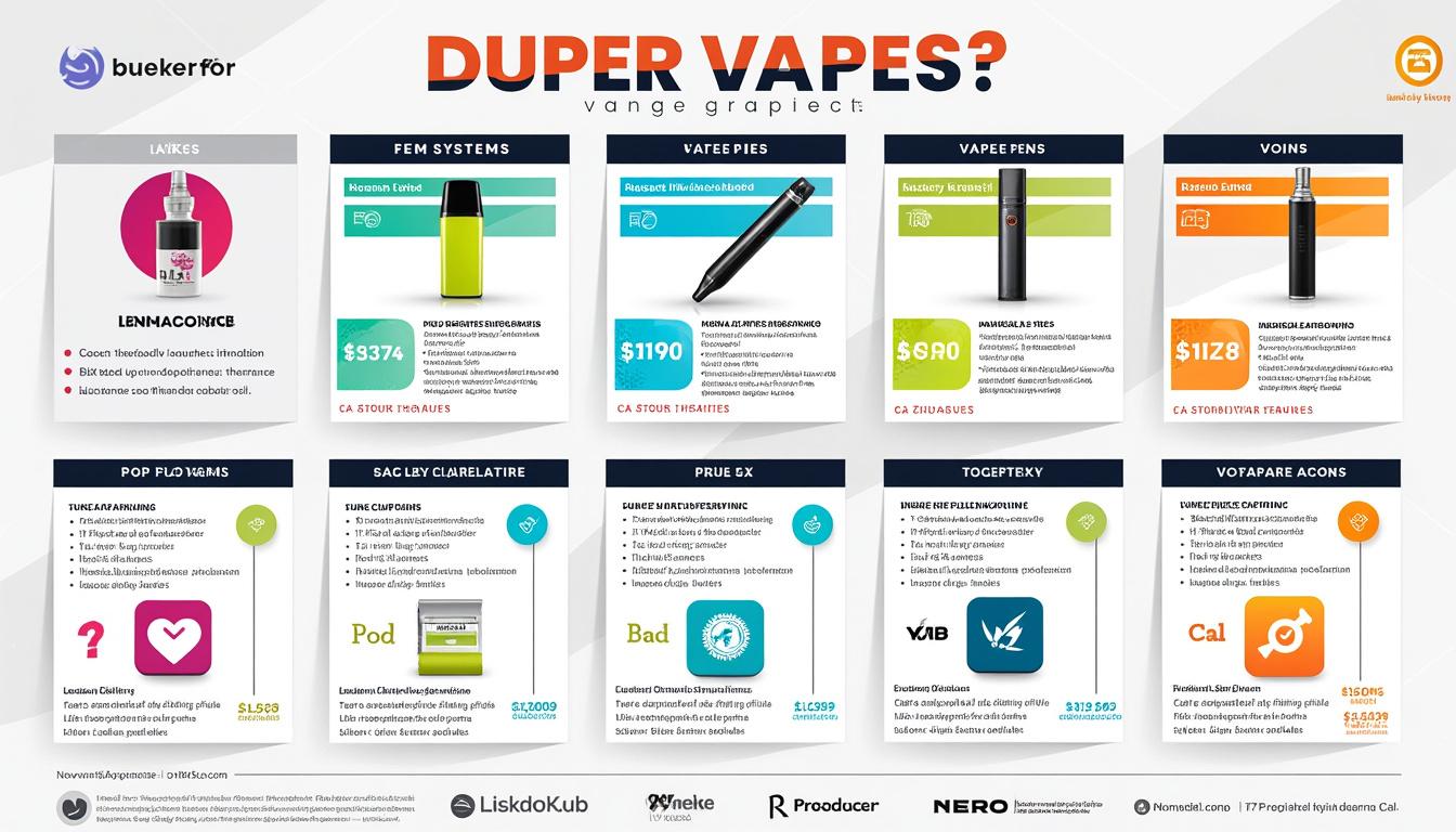 découvrez pourquoi vaping post est la référence incontournable pour les amateurs de cigarette électronique : actualités, tests, guides et conseils pour vapoteurs débutants et confirmés.