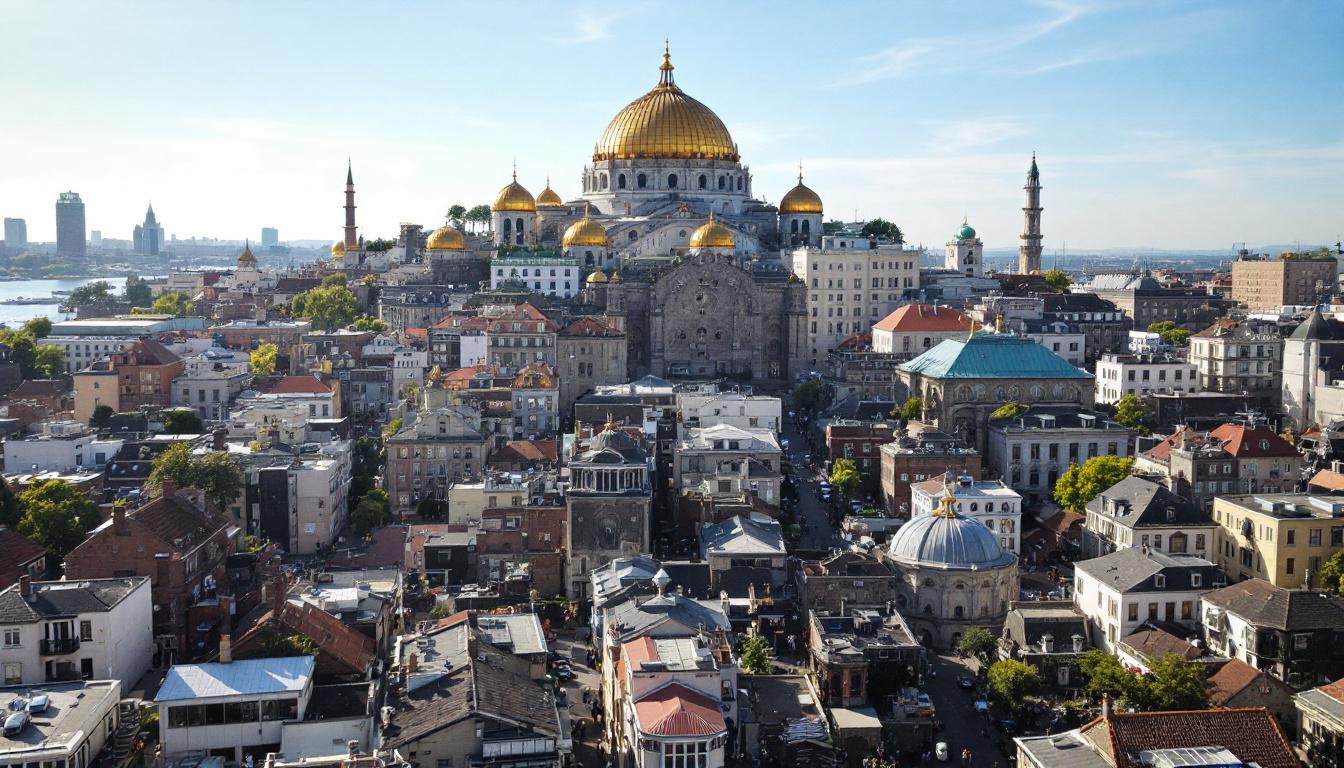 découvrez pourquoi apprendre l'anglais avec une intelligence artificielle est la méthode innovante et efficace pour maîtriser la langue de demain.