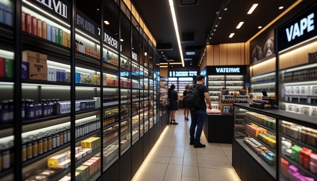 découvrez steam france, votre distributeur de produits de vape avec une sélection unique alliant qualité et innovation pour les amateurs de vapotage.