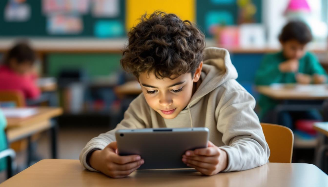 découvrez comment transformer votre ipad en un outil efficace pour la prise de notes grâce à ces conseils simples et pratiques, adaptés à tous les utilisateurs.