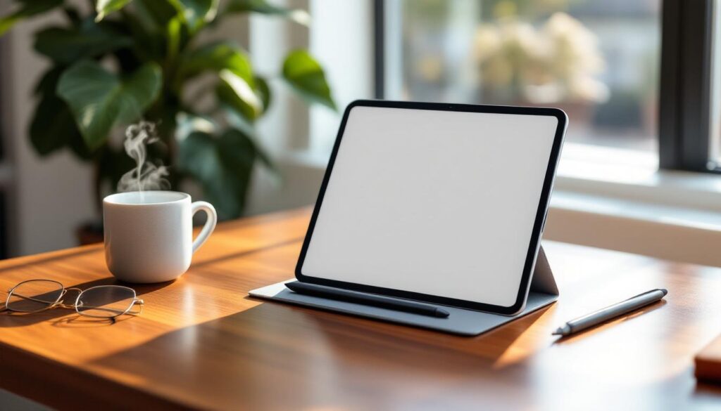 découvrez comment transformer votre ipad en un outil efficace pour la prise de notes grâce à ces conseils simples et pratiques. optimisez votre productivité dès aujourd'hui !