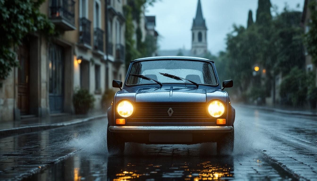 découvrez notre comparatif des balais essuie-glace les plus fiables pour renault 5. choisissez la meilleure marque pour une visibilité optimale et une conduite en toute sécurité.