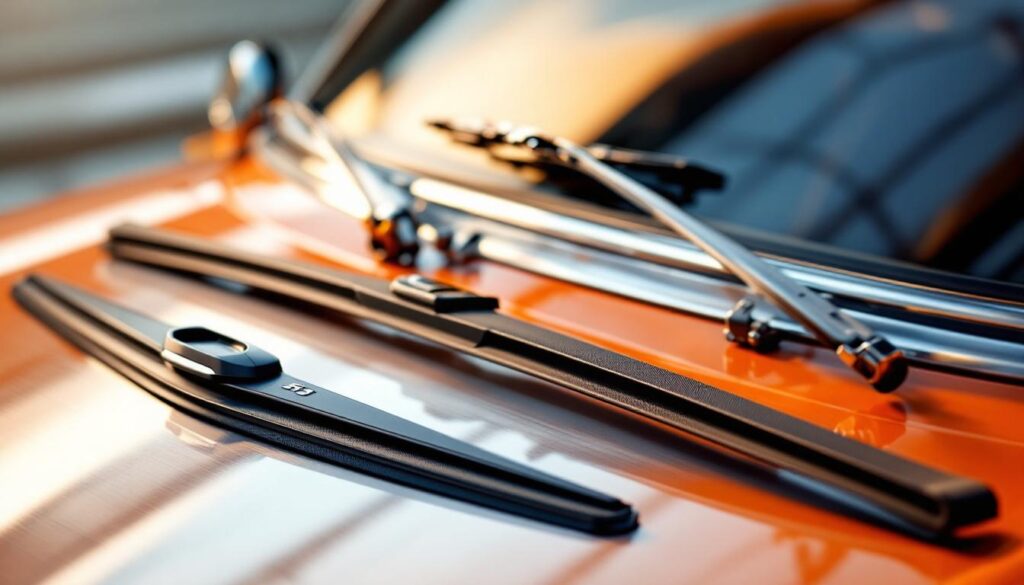 découvrez notre comparatif des balais essuie-glace les plus fiables pour renault 5, afin d'assurer une visibilité optimale et une conduite en toute sécurité.