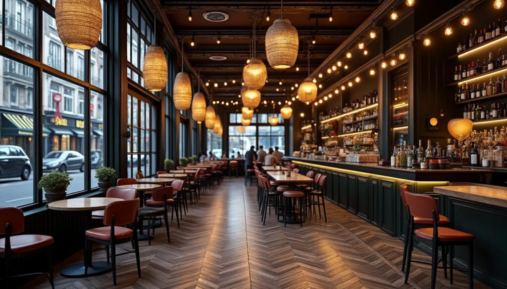 découvrez le café d’anvers en belgique, un lieu incontournable pour les passionnés de dancefloor, où ambiance électrique et musique entraînante vous attendent.