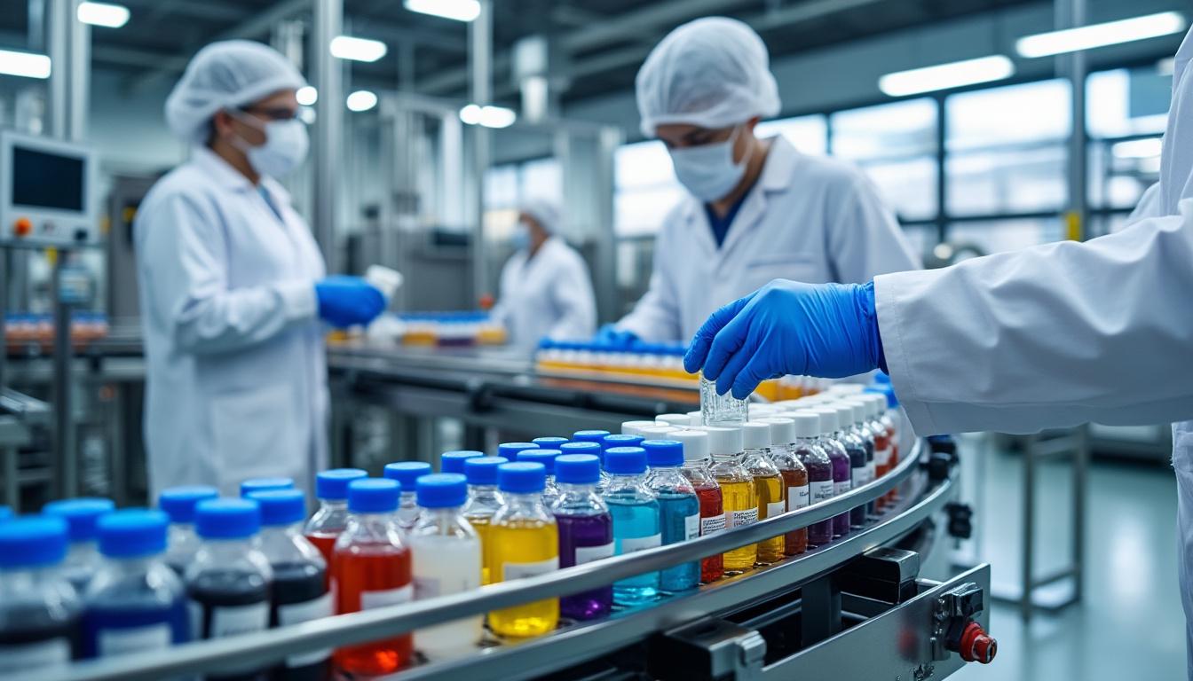 découvrez comment fizzy juice france transforme l'univers de la vape avec ses e-liquides fruités innovants, offrant une expérience de vapotage riche en saveurs et en fraîcheur.