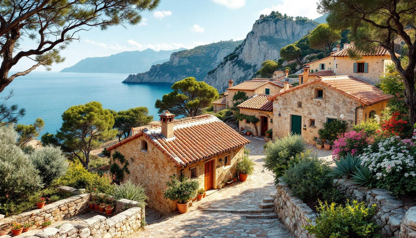 découvrez nos conseils pour choisir les meilleurs sites de locations de vacances à piana et profiter pleinement de votre séjour dans cette destination de charme.