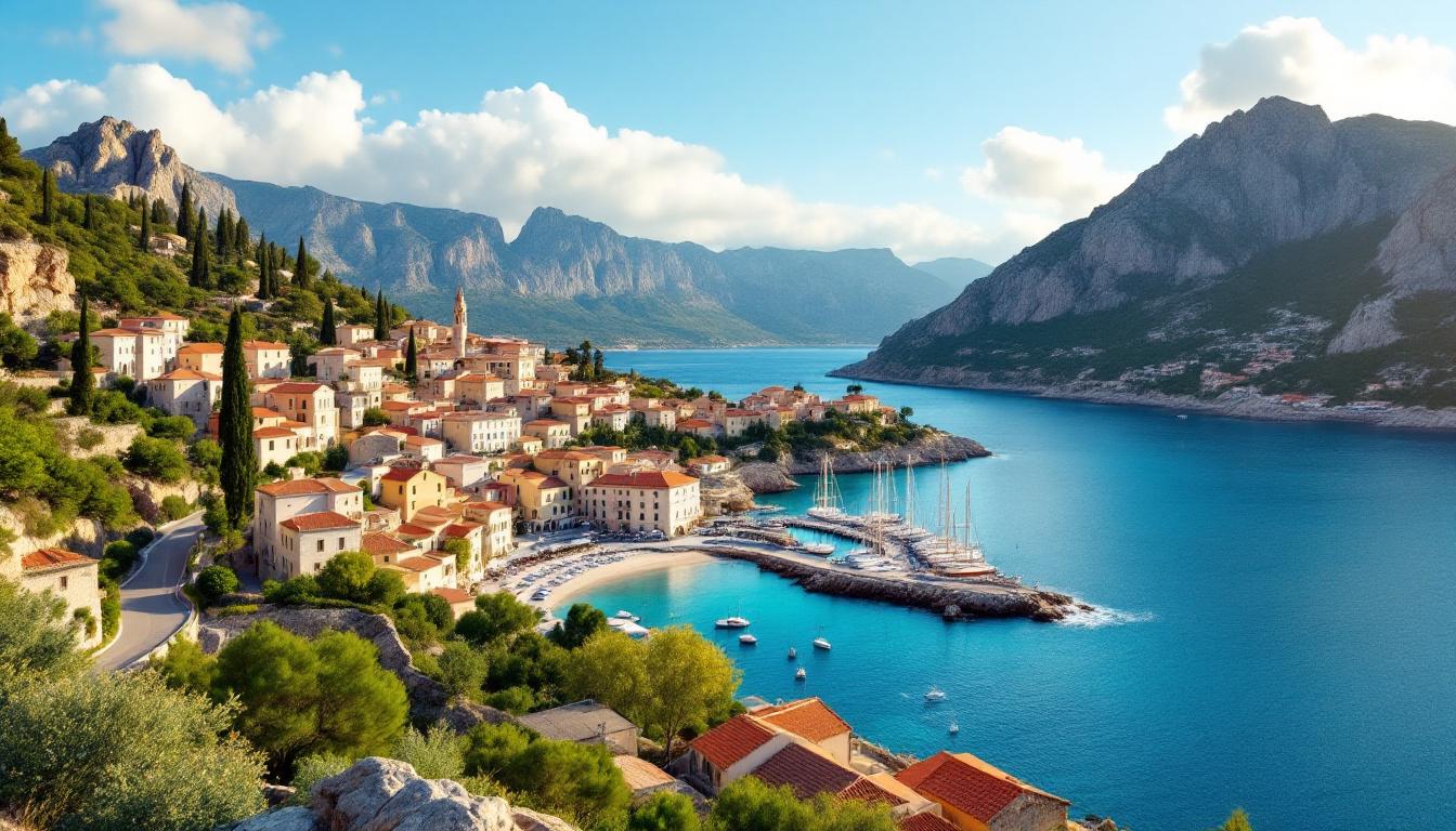 découvrez nos conseils pour sélectionner les meilleurs sites de locations de vacances à piana, afin de profiter d'un séjour inoubliable en corse.