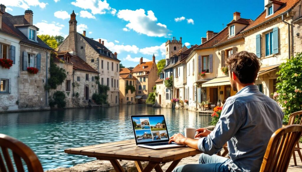 découvrez comment sélectionner les meilleurs sites de locations de vacances pour profiter pleinement de votre séjour à yvoire. conseils pratiques et astuces pour un choix facile et éclairé.