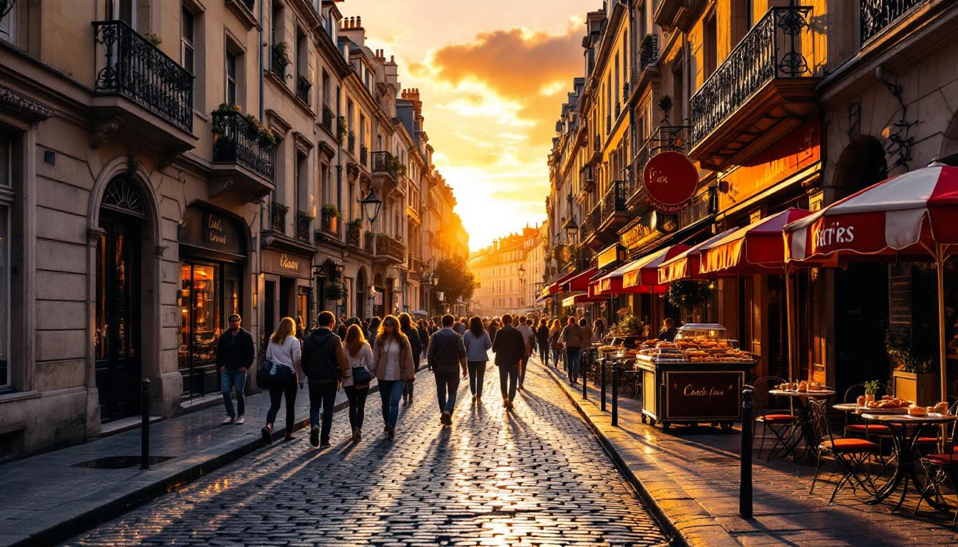 découvrez comment la dératisation à lyon peut améliorer votre confort et assainir votre espace de vie en éliminant efficacement les nuisibles.