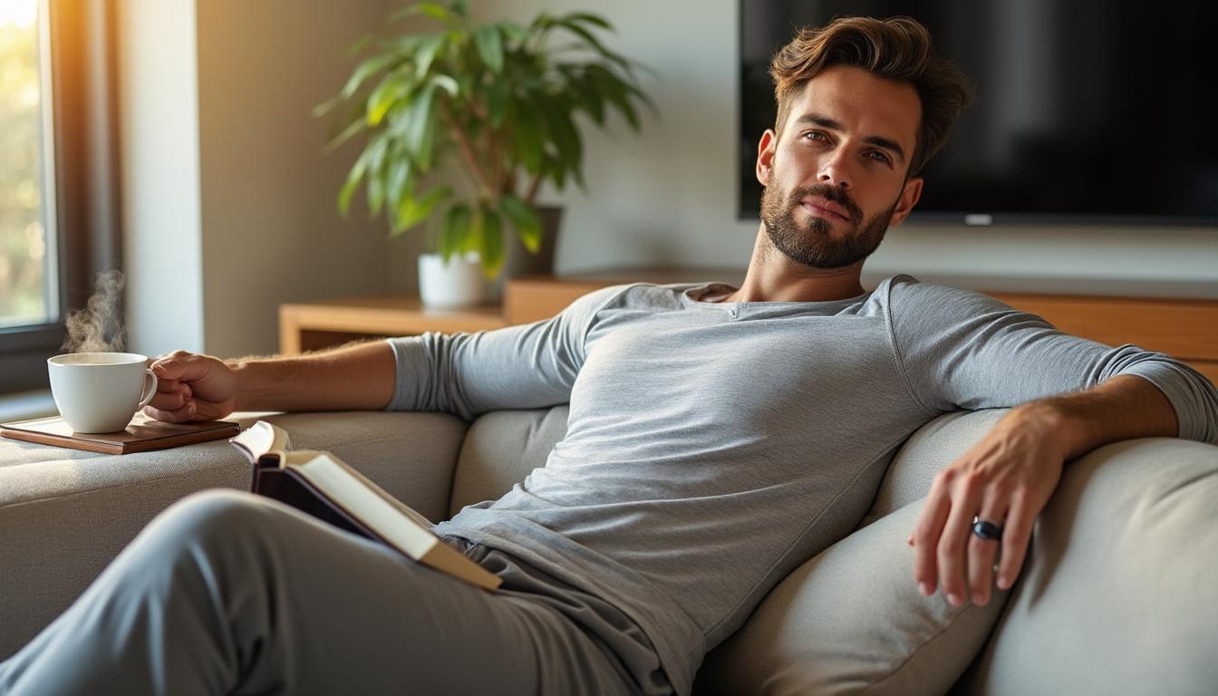 découvrez comment les sous-vêtements anti-odeur pour homme améliorent votre confort quotidien en offrant fraîcheur, hygiène et bien-être tout au long de la journée.