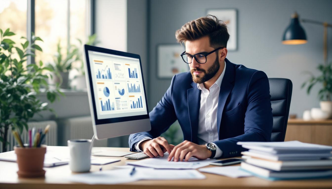 découvrez des stratégies efficaces pour optimiser la création de votre entreprise en ligne et attirer un maximum de clients dès le lancement. apprenez à construire une présence digitale performante et engageante.