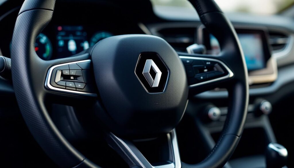 découvrez comment un double volant amortisseur pour renault captur ii optimise le confort et la stabilité de votre conduite, réduisant vibrations et améliorant la sécurité sur route.