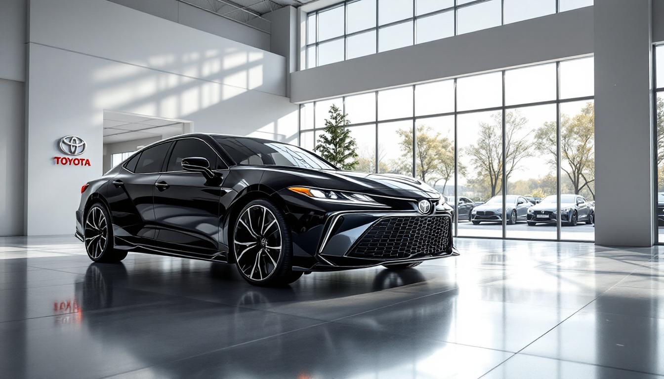 découvrez le classement des meilleurs mandataires auto toyota pour 2026 et profitez des offres exclusives pour bien choisir votre véhicule neuf au meilleur prix.