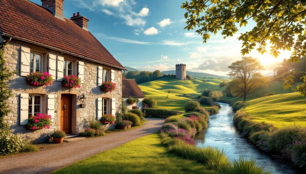 trouvez les meilleures locations de vacances à flavigny-sur-ozerain et ses alentours. profitez d’hébergements confortables pour un séjour inoubliable en bourgogne.