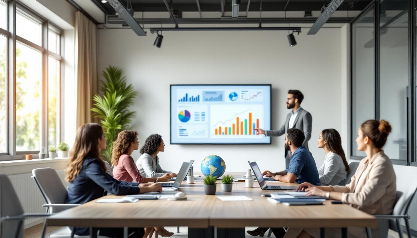 découvrez notre guide complet des meilleures formations en anglais professionnel pour améliorer vos compétences et booster votre carrière.