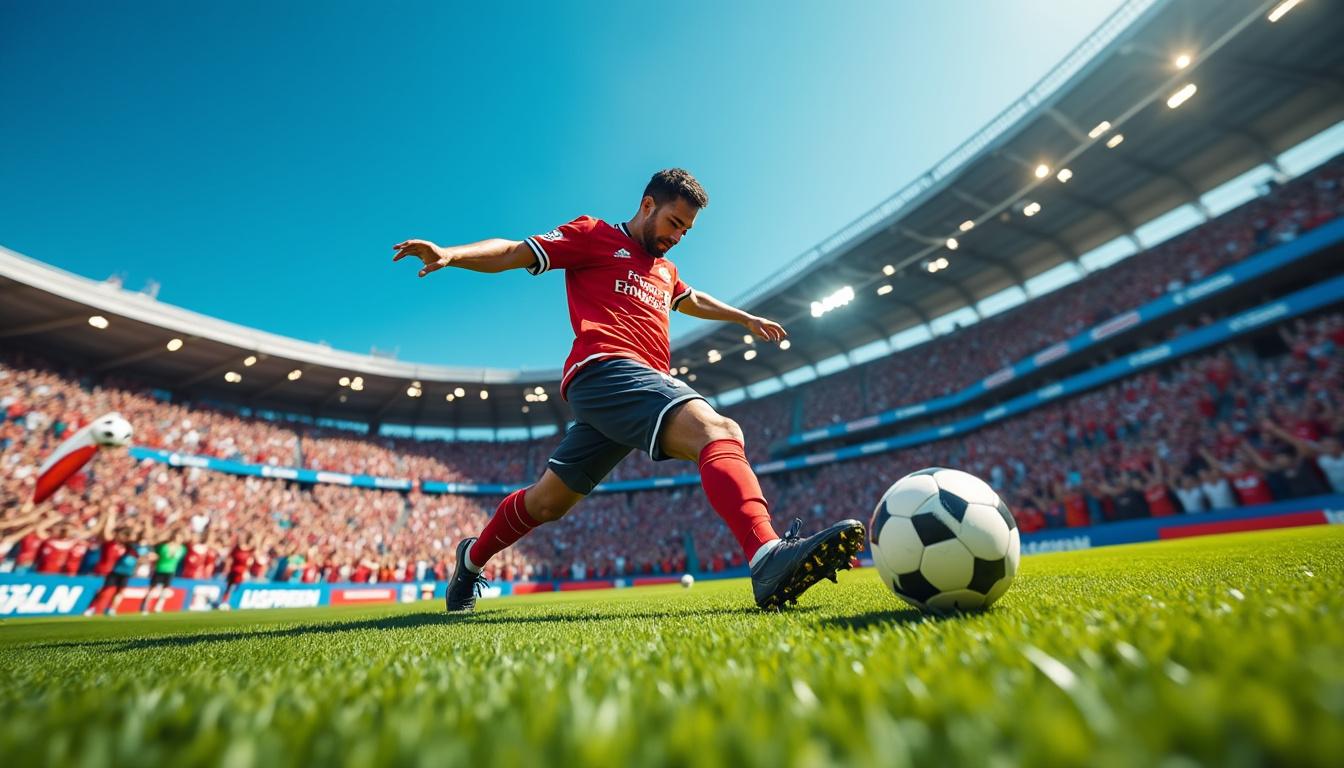 découvrez la liste des meilleurs footballeurs dont le nom commence par la lettre m à suivre absolument en 2025. profils, performances et talents à ne pas manquer.