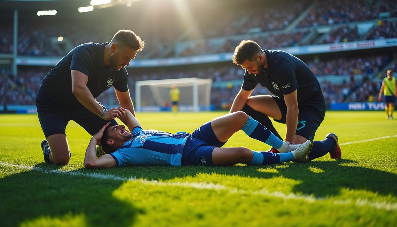 découvrez la liste des joueurs de foot commençant par la lettre m à suivre en 2025, avec leurs profils, performances et actualités.