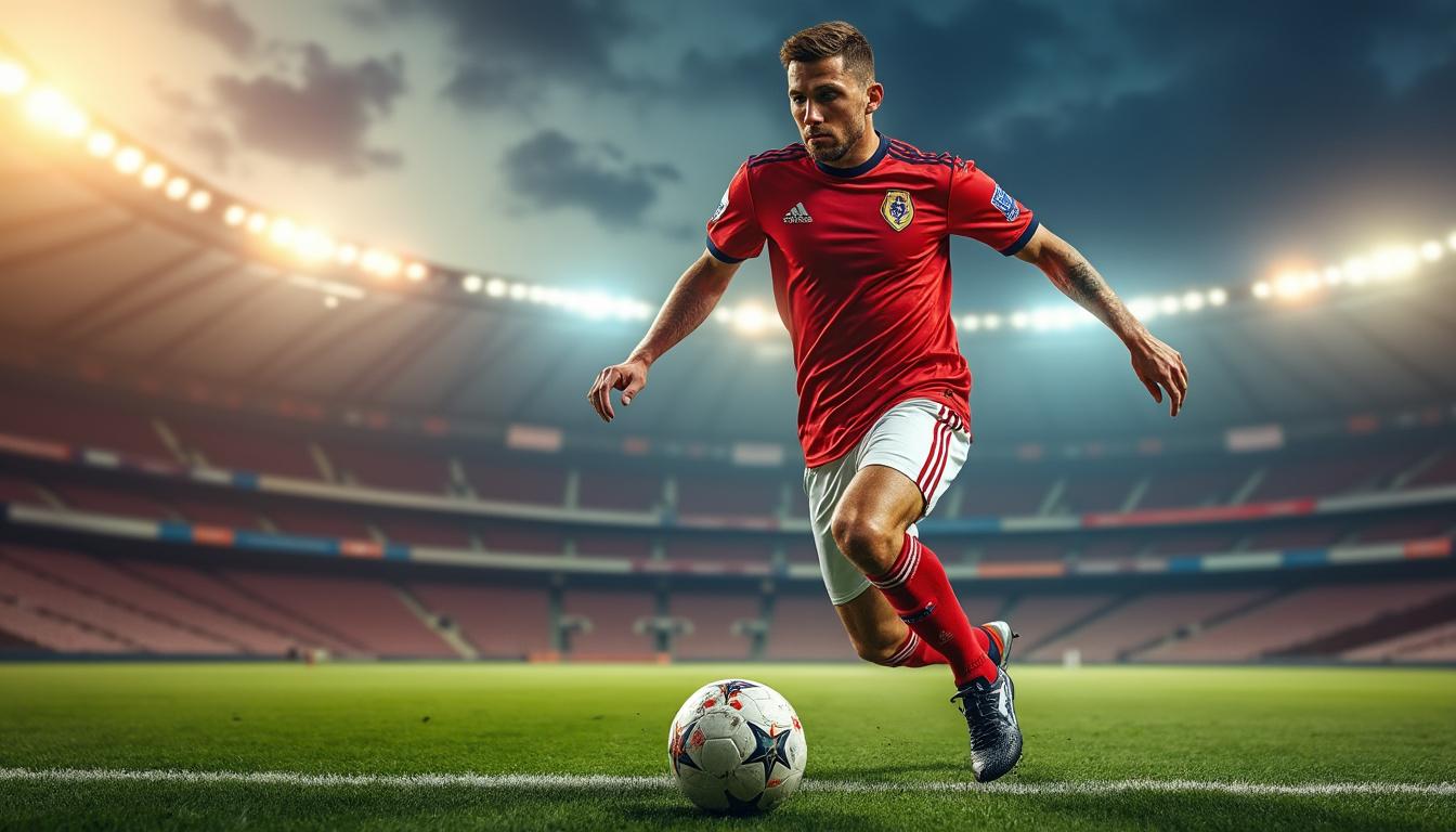 découvrez la liste des joueurs de football dont le nom commence par la lettre m à suivre absolument en 2025. profils, performances et talents émergents à ne pas manquer.