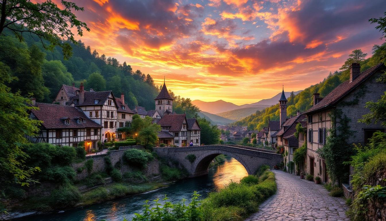 découvrez les 10 meilleurs sites de locations de vacances pour najac, incontournables pour trouver l'hébergement idéal et profiter pleinement de votre séjour.