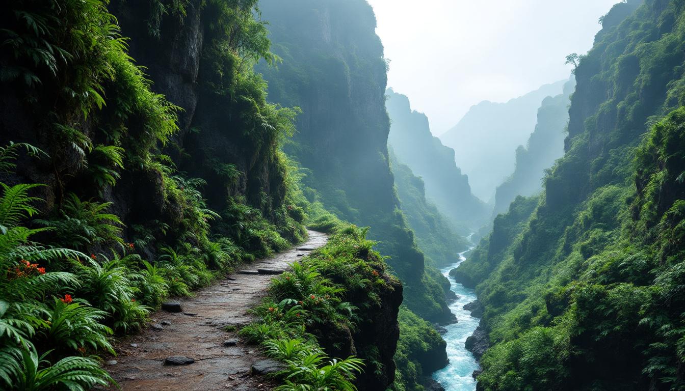 découvrez les meilleures activités à faire lors de votre voyage à la réunion : randonnées, plages, volcan, nature exceptionnelle et aventures inoubliables.
