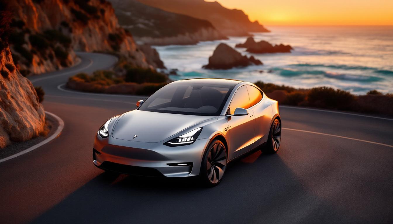 découvrez les avantages d'une batterie voiture pour tesla model y, incluant une meilleure autonomie, une performance optimisée et une longue durée de vie.