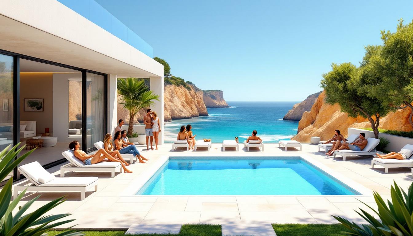 découvrez les avis fiables et détaillés sur les meilleurs sites de locations de vacances à albufeira, dans l'algarve, pour planifier votre séjour en toute sérénité.