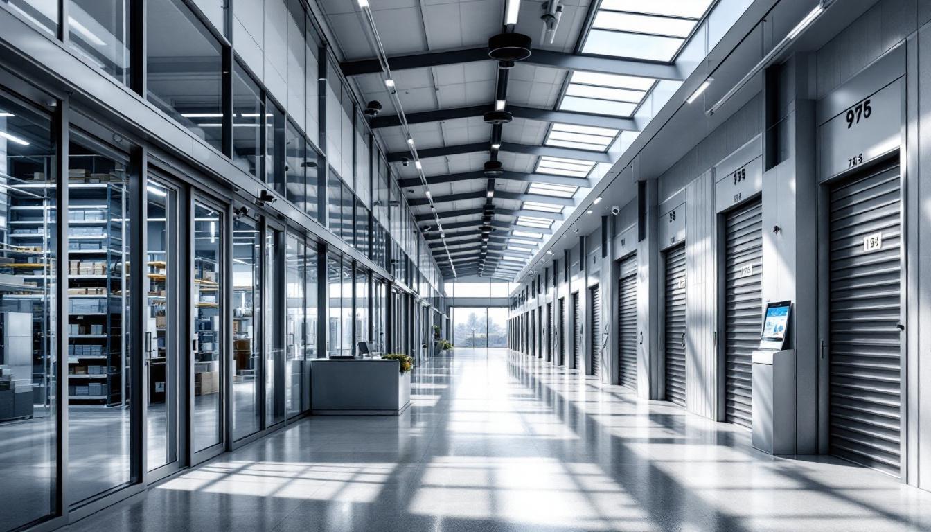 découvrez les box de stockage à pierrefitte, une solution pratique et sécurisée pour organiser et optimiser votre espace de rangement facilement.