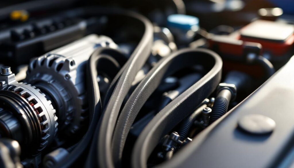 découvrez notre guide complet pour l'entretien et le remplacement des courroies d'accessoires de votre citroën c5 aircross, afin d'assurer performance et longévité à votre véhicule.