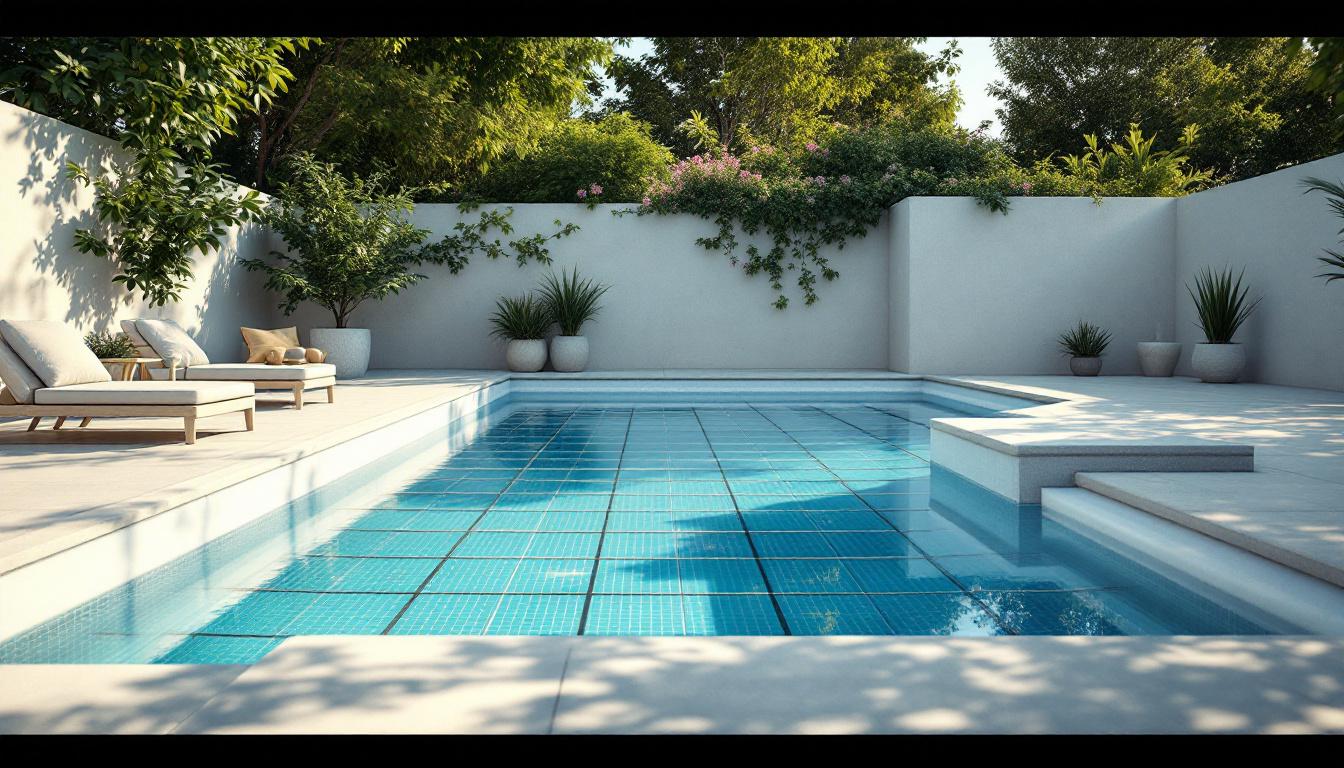 découvrez les critères essentiels pour choisir un filet de sécurité de piscine avec fixations adaptées, garantissant protection et tranquillité pour votre piscine.