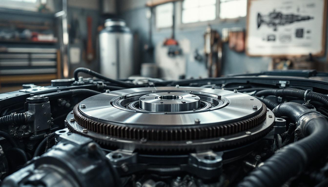 découvrez les erreurs courantes à éviter lors de l'entretien du volant moteur bi-masse sur votre citroën ë-c3 pour assurer une performance optimale et une longue durée de vie.