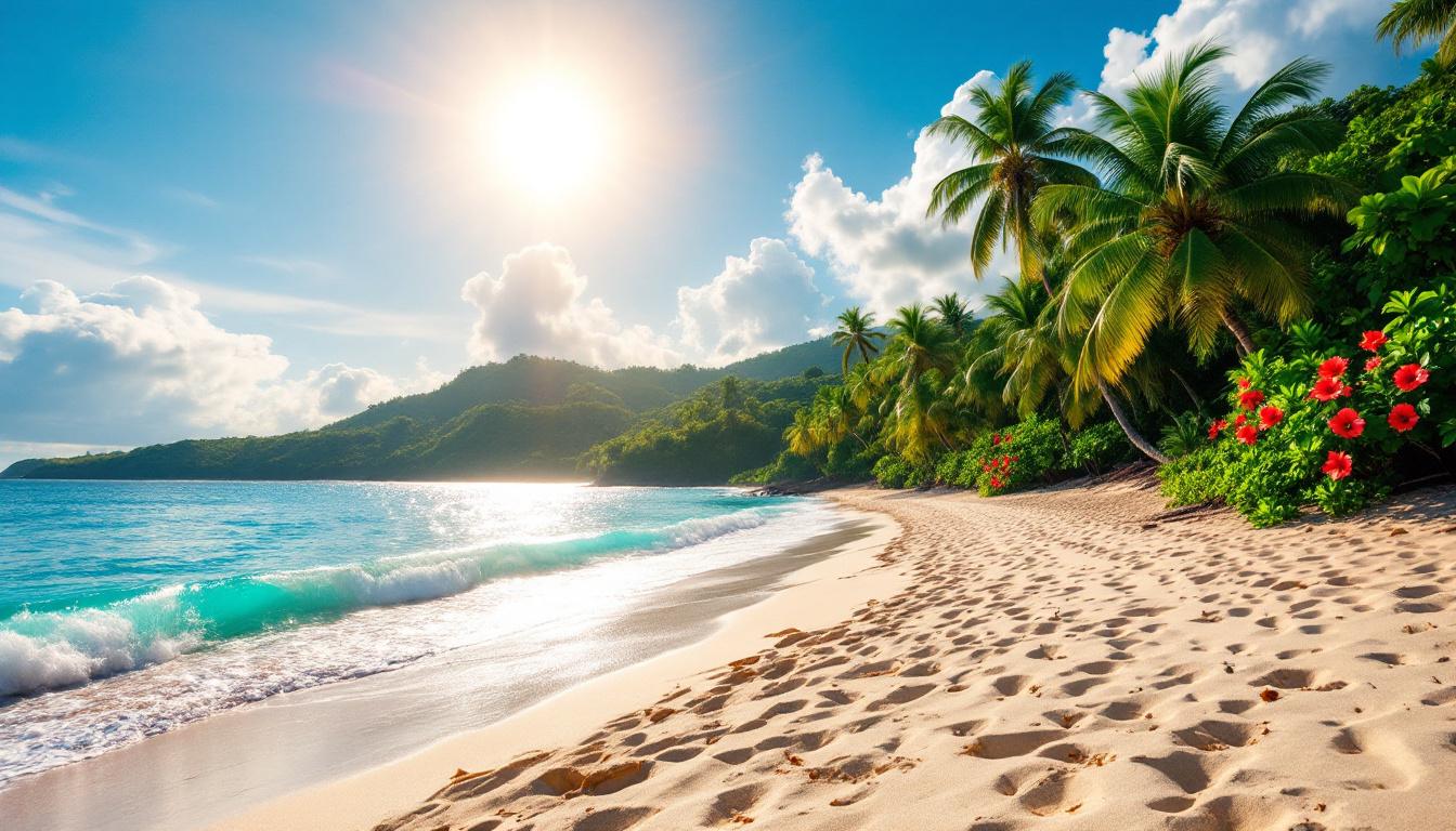 découvrez les principaux facteurs qui influencent le prix d'un voyage au costa rica pour mieux préparer votre budget et profiter pleinement de votre séjour.