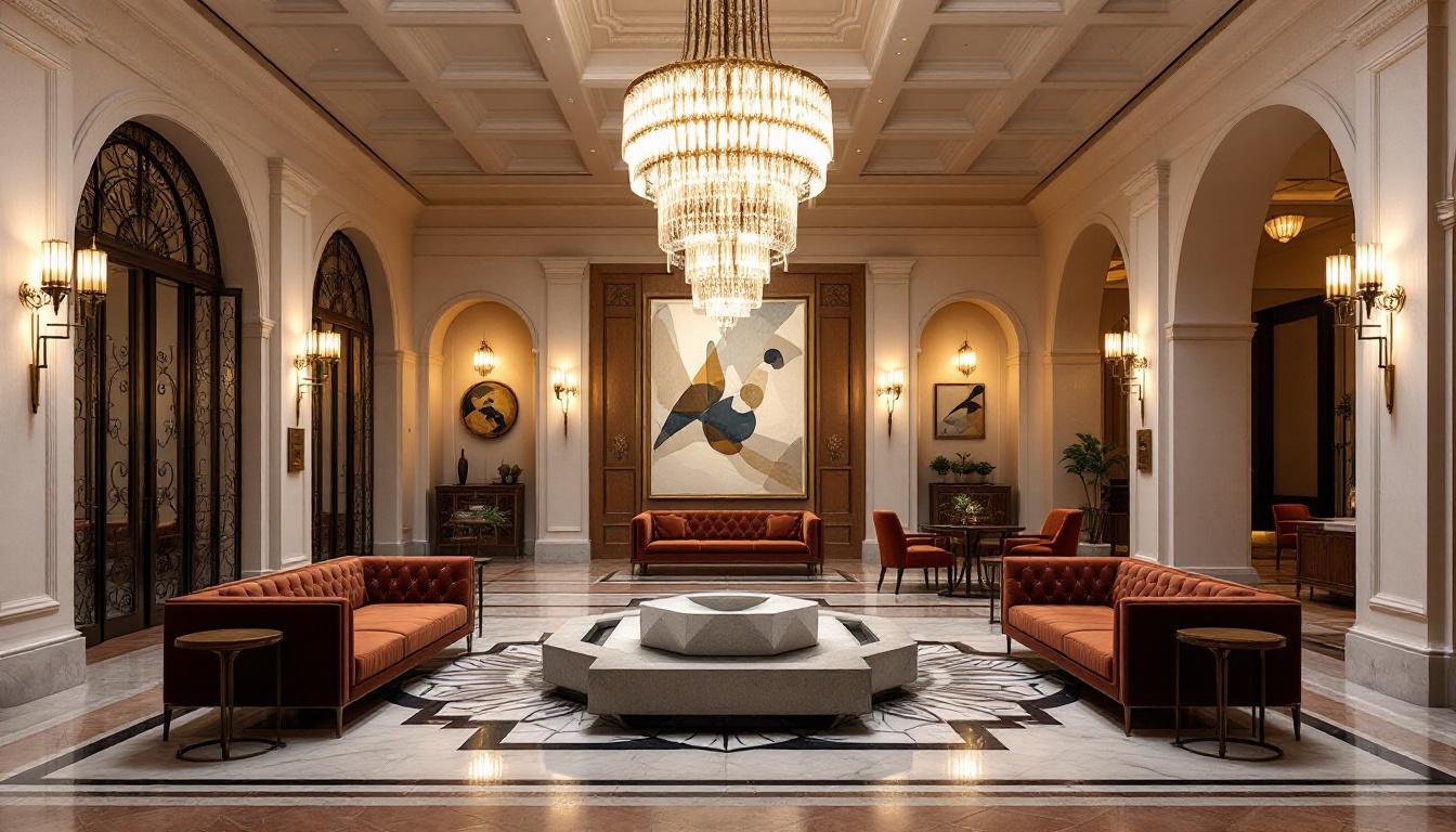 découvrez les incroyables hôtels 6 étoiles en espagne, où luxe et élégance se rencontrent pour offrir une expérience unique et inoubliable.