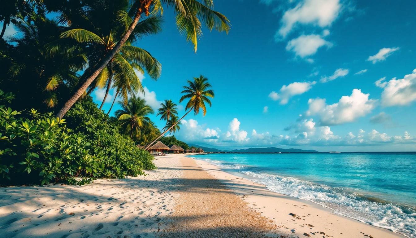 découvrez les meilleures astuces pour réduire le coût de votre voyage en nouvelle-calédonie et profiter pleinement de cette destination de rêve sans vous ruiner.