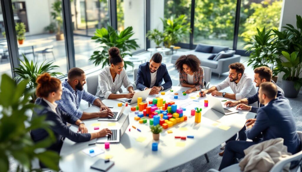 découvrez les meilleures idées d'événements professionnels pour renforcer la collaboration, motiver vos équipes et améliorer la cohésion au sein de votre entreprise.