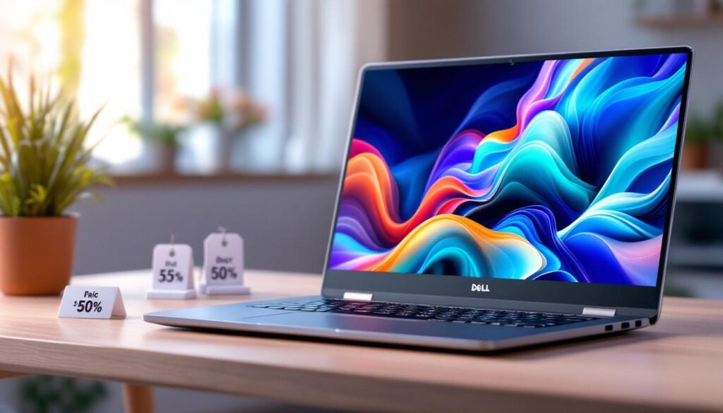 découvrez les meilleures offres sur les ordinateurs portables dell 15 pouces à prix abordables. profitez de réductions exceptionnelles et trouvez le modèle idéal pour vos besoins sans vous ruiner.