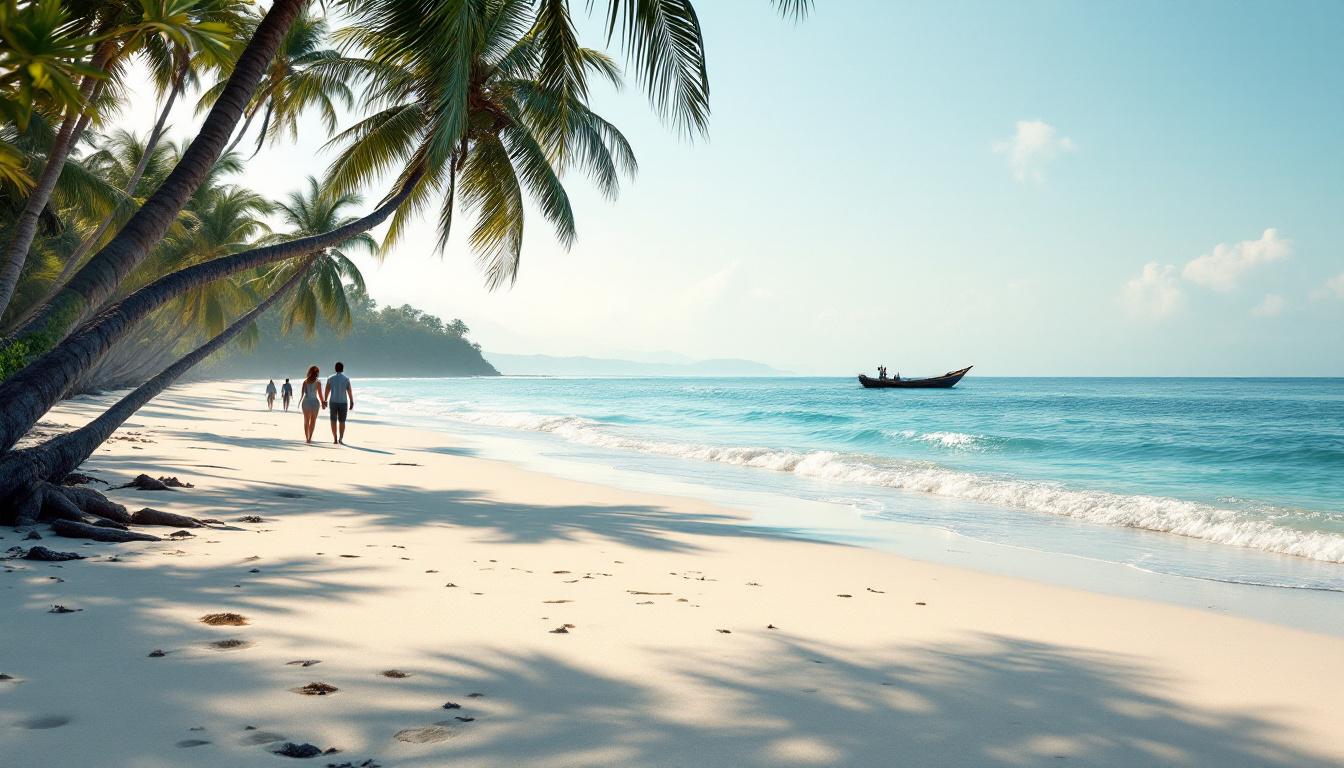 découvrez les meilleures périodes pour profiter des prix les plus avantageux lors d'un voyage à bali et planifiez des vacances inoubliables tout en faisant des économies.