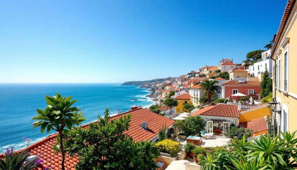 découvrez les meilleurs sites de locations de vacances à porto et dans la région nord. trouvez facilement votre hébergement idéal pour un séjour inoubliable au portugal.