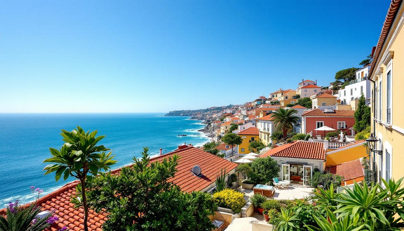 découvrez les meilleurs sites de locations de vacances à porto et dans la région nord. trouvez facilement votre hébergement idéal pour un séjour inoubliable au portugal.