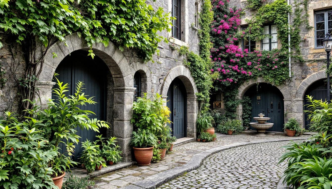 découvrez les meilleurs sites de locations de vacances à saint-jacques-de-compostelle pour profiter d'un séjour inoubliable alliant confort, authenticité et découverte.