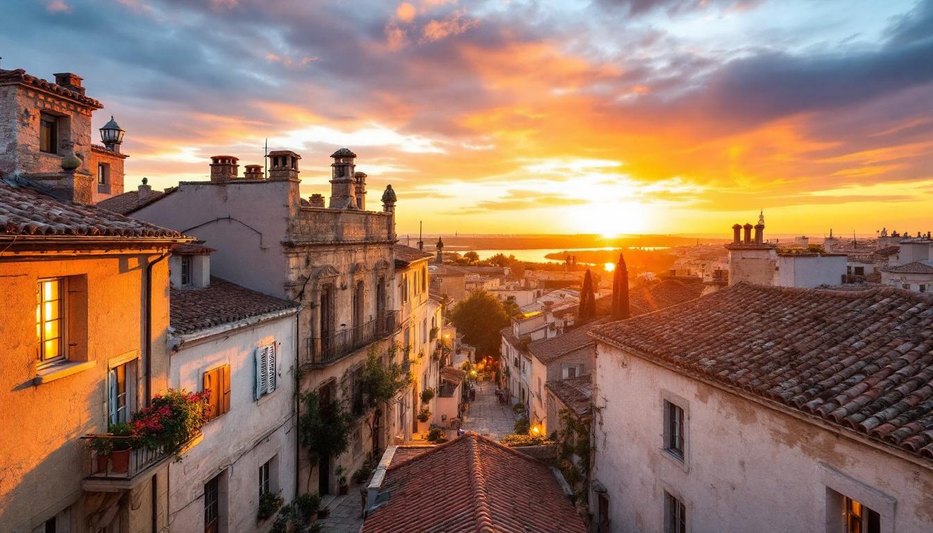 découvrez les meilleurs sites de locations de vacances à arles pour un séjour inoubliable. trouvez des hébergements uniques, confortables et adaptés à tous les budgets pour profiter pleinement de cette ville historique.