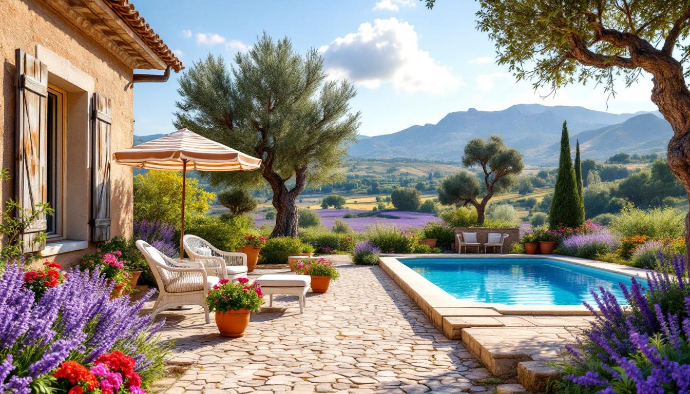 découvrez les meilleurs sites de locations de vacances pour arles et trouvez votre hébergement idéal parmi une sélection incontournable pour un séjour inoubliable.