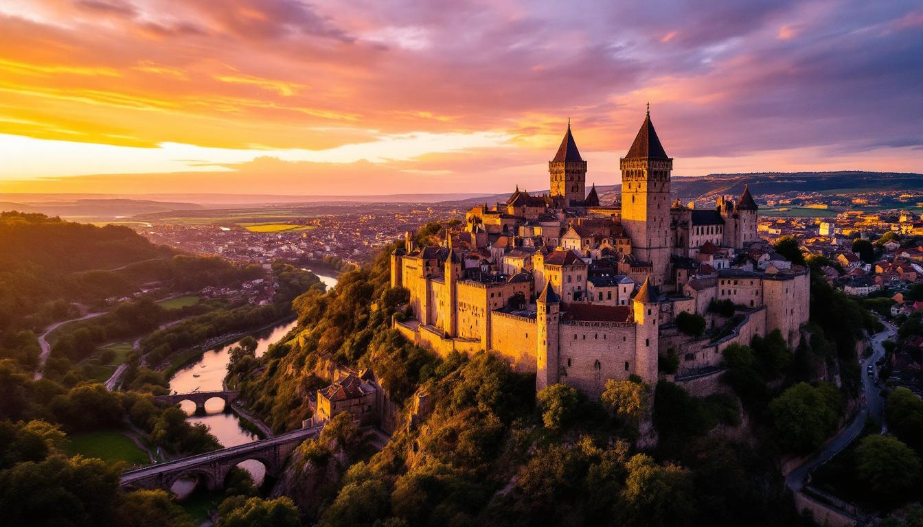 découvrez les meilleurs sites de locations de vacances à carcassonne pour vivre des séjours inoubliables alliant confort, charme et authenticité au cœur de cette cité historique.