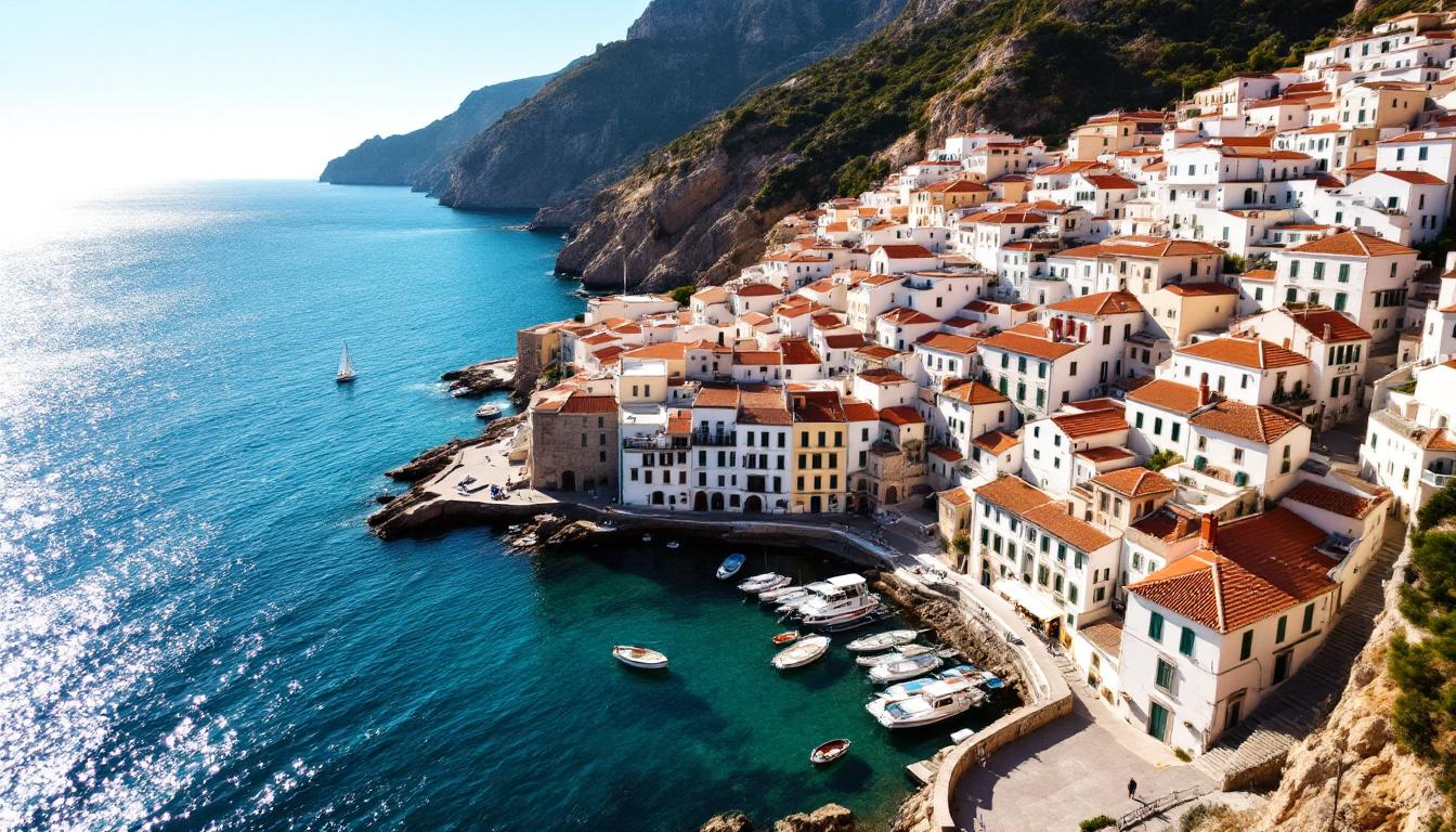 découvrez les meilleurs sites de locations de vacances à collioure et profitez d'offres exclusives pour un séjour inoubliable en bord de mer.