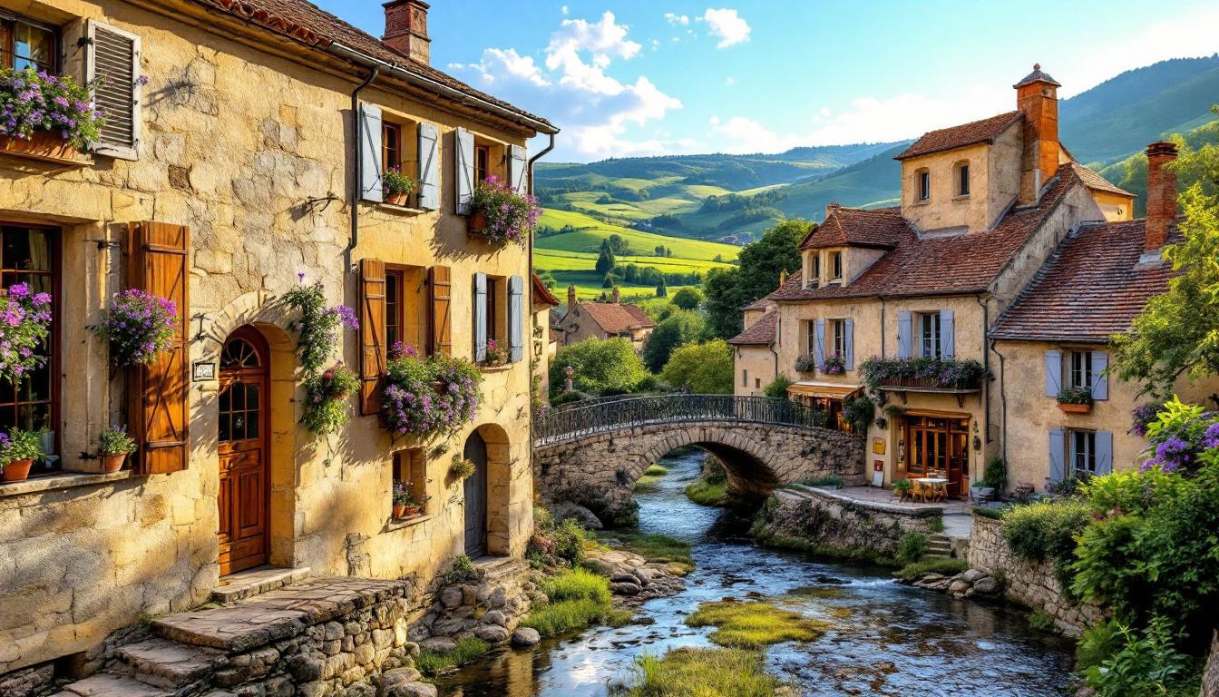 découvrez les meilleurs sites de locations de vacances à conques avec des offres exceptionnelles pour un séjour inoubliable.