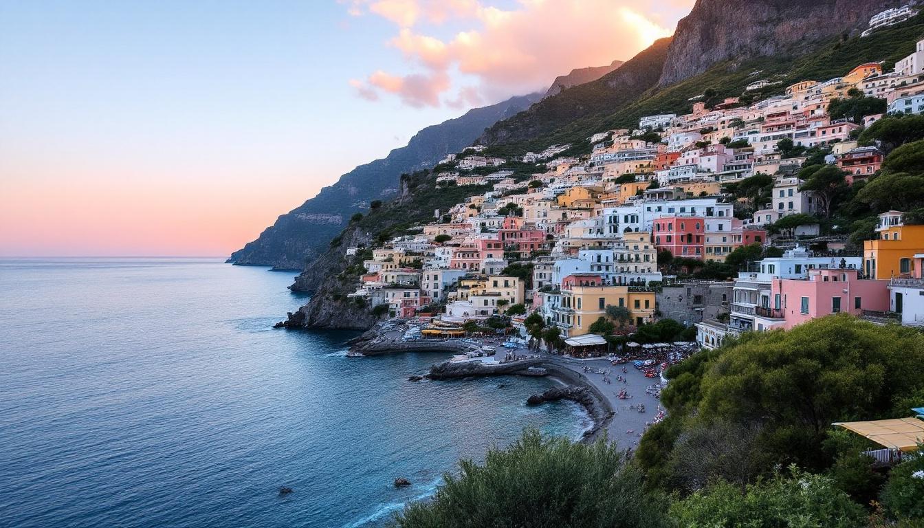 découvrez les meilleurs sites de locations de vacances à positano, campanie. trouvez des hébergements uniques et profitez pleinement de votre séjour dans ce décor idyllique en bord de mer.