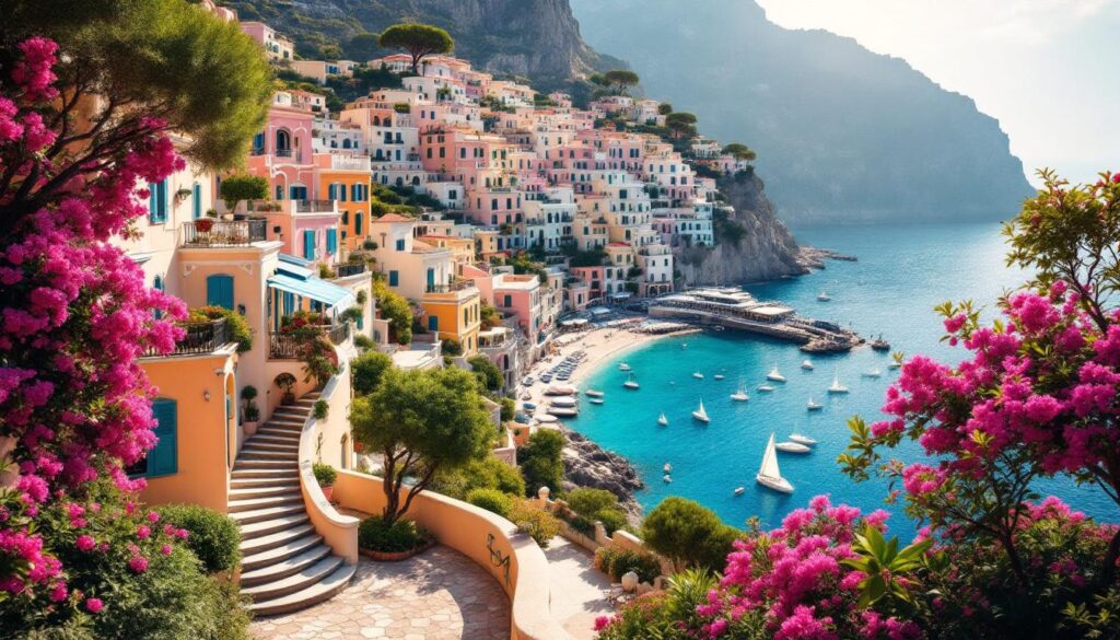 découvrez les meilleurs sites de locations de vacances à positano, en campanie, pour un séjour inoubliable au cœur de la côte amalfitaine. trouvez la location idéale parmi une sélection exclusive à ne pas manquer.