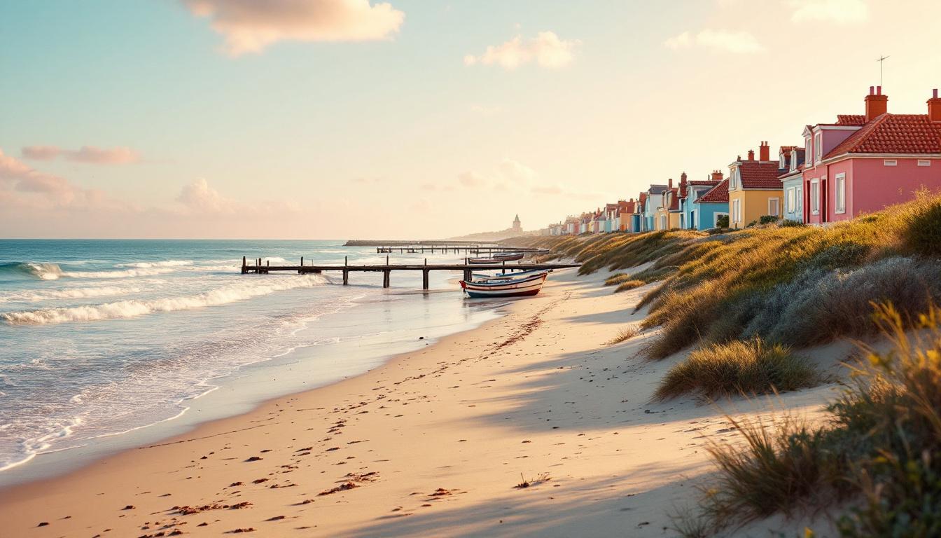 découvrez notre guide complet des meilleurs sites de locations de vacances pour l'île de ré. trouvez facilement votre logement idéal pour un séjour inoubliable au cœur de ce joyau de l'atlantique.